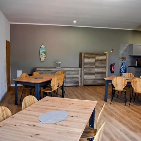 Radlerzimmer Neu Gaarz Fuer 2 Personen Bagian luar foto