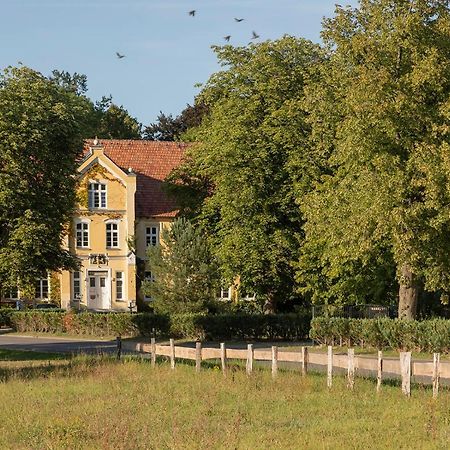 Radlerzimmer Neu Gaarz Fuer 2 Personen Bagian luar foto
