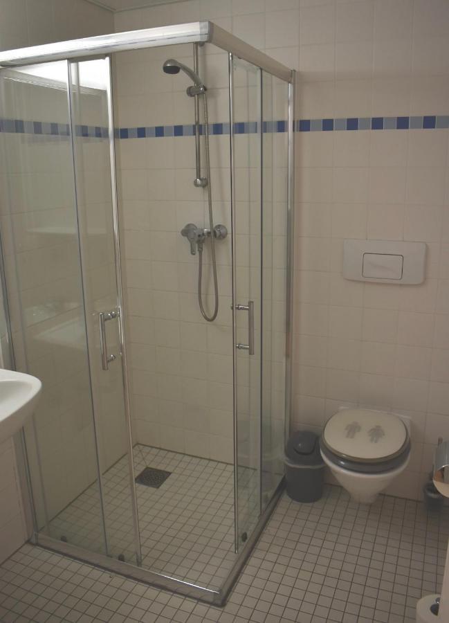 Radlerzimmer Neu Gaarz Fuer 2 Personen Bagian luar foto