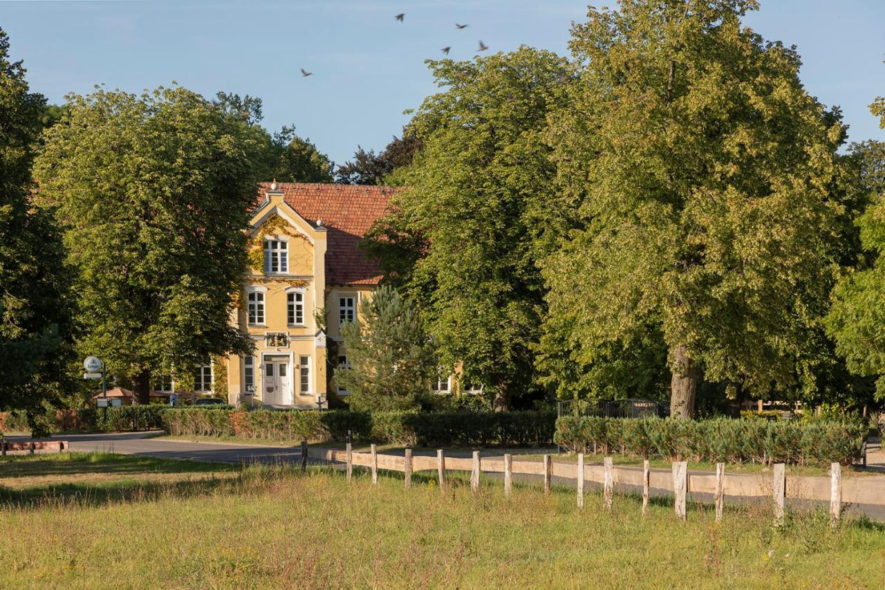Radlerzimmer Neu Gaarz Fuer 2 Personen Bagian luar foto